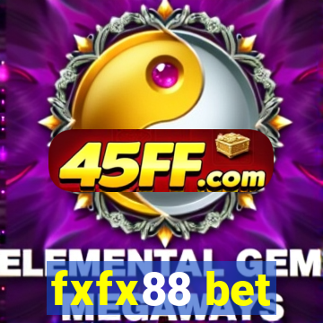 fxfx88 bet